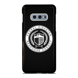 FEDRA THE LAST OF US EMBLEM Samsung Galaxy S10e Case Cover FEDRA THE LAST OF US EMBLEM Samsung Galaxy S10e Case Cover