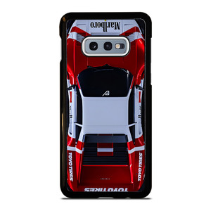 FERRARI 308 GTB WIDEBODY  Samsung Galaxy S10e Case Cover