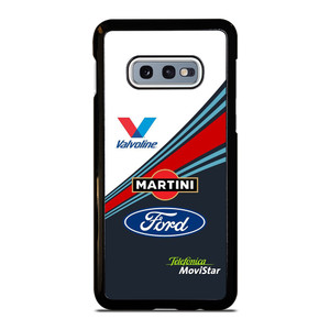 FORD FOCUS WRC 2000 LIVERY  Samsung Galaxy S10e Case Cover