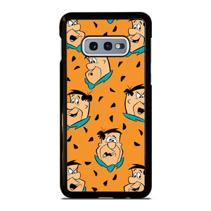 FRED THE FLINTSTONES CARTOON Samsung Galaxy S10e Case Cover FRED THE FLINTSTONES CARTOON Samsung Galaxy S10e Case Cover