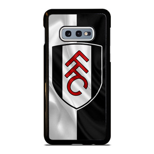 FULHAM FC FLAG  Samsung Galaxy S10e Case Cover