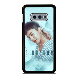 G-DRAGON KOREAN RAPPER  Samsung Galaxy S10e Case Cover