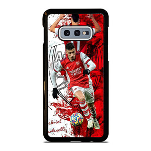GABRIEL MARTINELLI ARSENAL FC  Samsung Galaxy S10e Case Cover