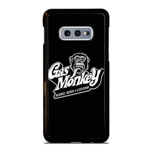GAS MONKEY CUSTOM  Samsung Galaxy S10e Case Cover