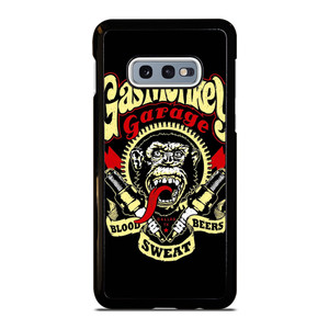 GAS MONKEY GARAGE PATCH  Samsung Galaxy S10e Case Cover