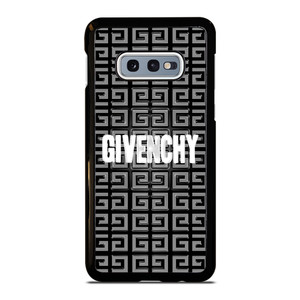 GIVENCHY LOGO PATTERN  Samsung Galaxy S10e Case Cover