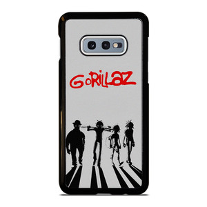 GORILLAZ BAND  Samsung Galaxy S10e Case Cover