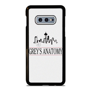 GREY'S ANATOMY SERIES ICON  Samsung Galaxy S10e Case Cover