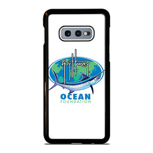 GUY HARVEY OCEAN FOUNDATION LOGO  Samsung Galaxy S10e Case Cover