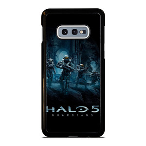 HALO INFINITE 5 GUARDIANS  Samsung Galaxy S10e Case Cover