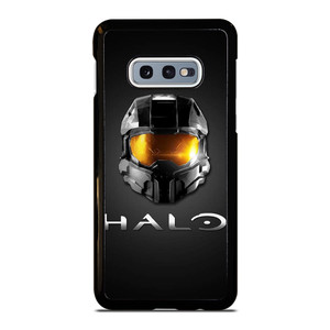 HALO INFINITE HELMETS  Samsung Galaxy S10e Case Cover