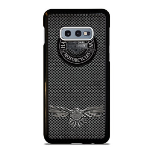 HARLEY DAVIDSON LOGO LIVE TO RIDE  Samsung Galaxy S10e Case Cover HARLEY DAVIDSON LOGO LIVE TO RIDE  Samsung Galaxy S10e Case Cover