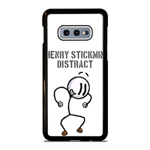 HENRY STICKMIN MEME  Samsung Galaxy S10e Case Cover