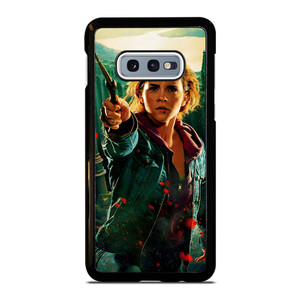 HERMIONE GRANGER HARRY POTTER 2  Samsung Galaxy S10e Case Cover