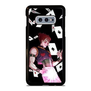 HISOKA MANGA ART  Samsung Galaxy S10e Case Cover