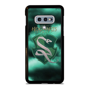 HOGWARTS LEGACY SLYTHERIN BADGE  Samsung Galaxy S10e Case Cover