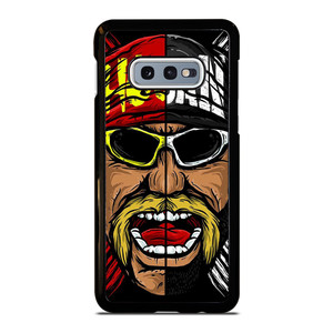 HULK HOGAN WRESTLING WWE  Samsung Galaxy S10e Case Cover