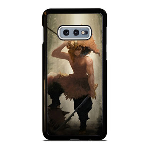 INOSUKE HASHIBIRA DEMON SLAYER ANIME  Samsung Galaxy S10e Case Cover