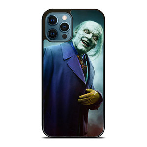 JEREMIAH VALESKA GOTHAM JOKER  iPhone 12 Pro Max Case Cover
