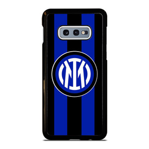 INTER MILAN 22-23 LOGO  Samsung Galaxy S10e Case Cover