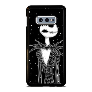 JACK SKELLINGTON NIGHTMARE BEFORE CHRISTMAS SKULL Samsung Galaxy S10e Case Cover JACK SKELLINGTON NIGHTMARE BEFORE CHRISTMAS SKULL Samsung Galaxy S10e Case Cover