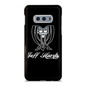JEFF HARDY WWE ICON  Samsung Galaxy S10e Case Cover
