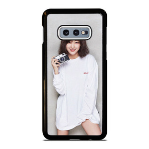 JIHYO TWICE Samsung Galaxy S10e Case Cover JIHYO TWICE Samsung Galaxy S10e Case Cover