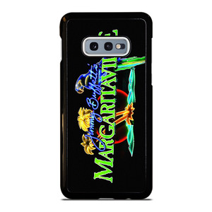 JIMMY BUFFETT MARGARITAVILLE GLOW  Samsung Galaxy S10e Case Cover