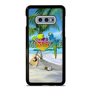 JIMMY BUFFETT MARGARITAVILLE LOGO  Samsung Galaxy S10e Case Cover