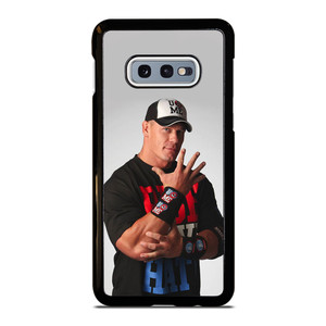 JOHN CENA WRESTLING WWE 2 Samsung Galaxy S10e Case Cover JOHN CENA WRESTLING WWE 2 Samsung Galaxy S10e Case Cover