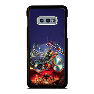 JUDAS PRIEST PAINKILLER  Samsung Galaxy S10e Case Cover