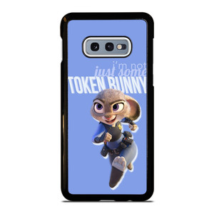 JUDY HOPPS DISNEY ZOOTOPIA  Samsung Galaxy S10e Case Cover