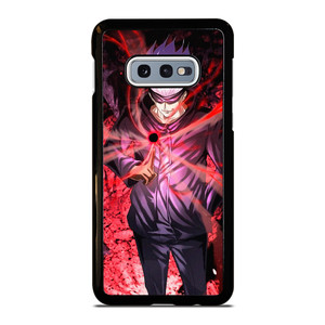 JUJUTSU KAISEN GOJO SATORU  Samsung Galaxy S10e Case Cover JUJUTSU KAISEN GOJO SATORU  Samsung Galaxy S10e Case Cover