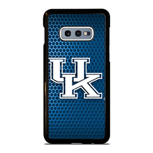 KENTUCKY WILDCATS METAL LOGO  Samsung Galaxy S10e Case Cover