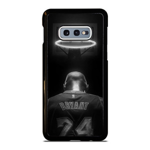 KOBE BRYANT LA LAKERS TRIBUTE  Samsung Galaxy S10e Case Cover