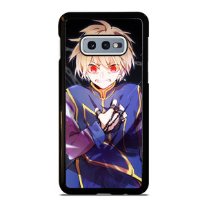 KURAPIKA HUNTER X HUNTER ANIME 2  Samsung Galaxy S10e Case Cover