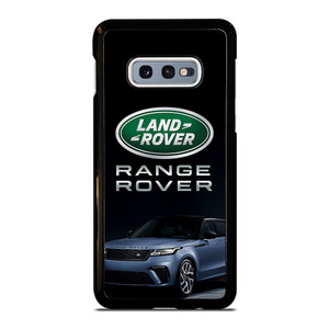 LAND ROVER RANGE ROVER CAR Samsung Galaxy S10e Case Cover LAND ROVER RANGE ROVER CAR Samsung Galaxy S10e Case Cover
