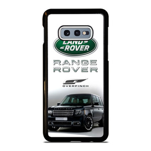 LAND ROVER RANGE ROVER OVERFINCH  Samsung Galaxy S10e Case Cover