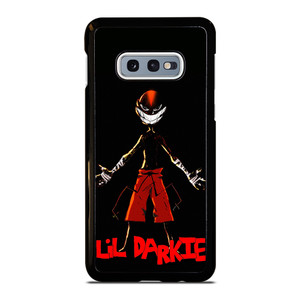 LIL DARKIE RAPPER CARTOON Samsung Galaxy S10e Case Cover LIL DARKIE RAPPER CARTOON Samsung Galaxy S10e Case Cover