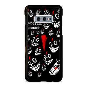 LIL DARKIE RAPPER Samsung Galaxy S10e Case Cover LIL DARKIE RAPPER Samsung Galaxy S10e Case Cover