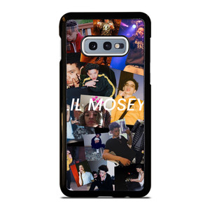 LIL MOSEY RAPPER COLLAGE 2  Samsung Galaxy S10e Case Cover