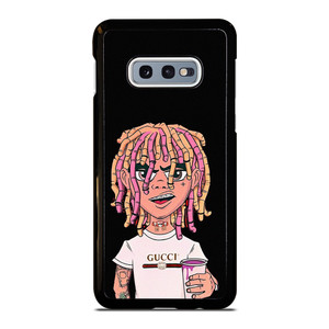 LIL PUMP RAPPER CARTOON  Samsung Galaxy S10e Case Cover