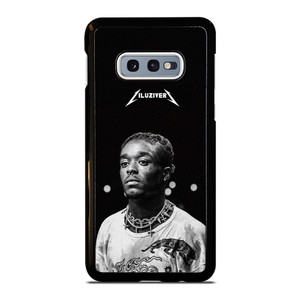 LIL UZI VERT CONCERT  Samsung Galaxy S10e Case Cover LIL UZI VERT CONCERT  Samsung Galaxy S10e Case Cover