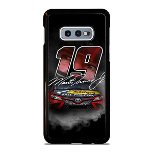 MARTIN TRUEX JR NASCAR  Samsung Galaxy S10e Case Cover