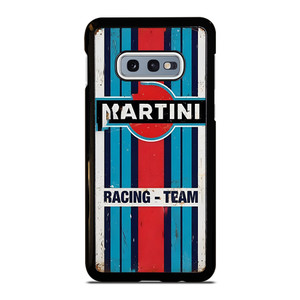 MARTINI RACING TEAM RUSTY Samsung Galaxy S10e Case Cover MARTINI RACING TEAM RUSTY Samsung Galaxy S10e Case Cover