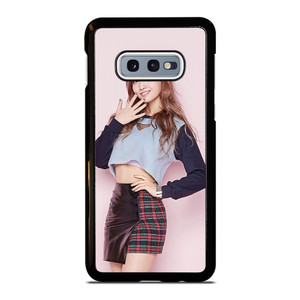 MOMO TWICE KPOP  Samsung Galaxy S10e Case Cover