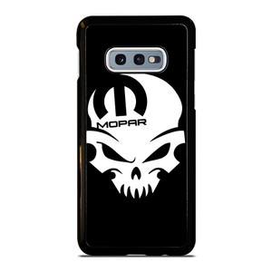 MOPAR CAR SKULL LOGO  Samsung Galaxy S10e Case Cover