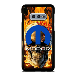 MOPAR SKULL LOGO  Samsung Galaxy S10e Case Cover