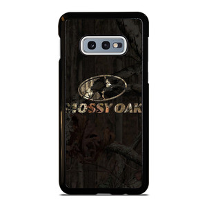 MOSSY OAK OUTDOOR CAMO  Samsung Galaxy S10e Case Cover