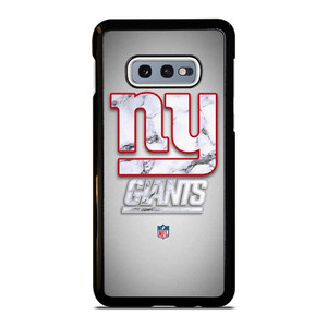 NEW YORK GIANTS FOOTBALL LOGO  Samsung Galaxy S10e Case Cover